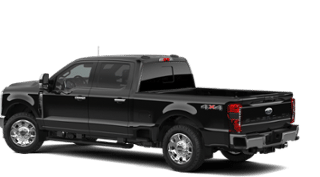 2026 Ford Super Duty® External Image 3